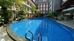 Kids Move & Kuliner Halal: Keunggulan Hotel Grand Palma by Horison Syariah