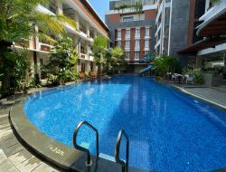 Kids Move & Kuliner Halal: Keunggulan Hotel Grand Palma by Horison Syariah