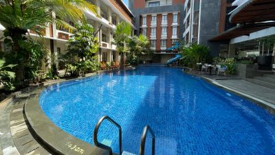 Kids Move & Kuliner Halal: Keunggulan Hotel Grand Palma by Horison Syariah