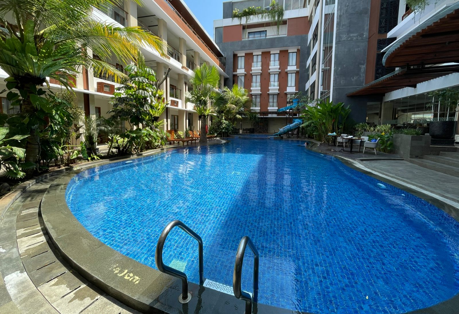 Grand Palma Pangandaran