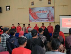 Ida Nurlaela Gelar Sosialisasi Empat Pilar MPR di Taman Sagati Pangandaran