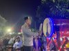 Kurangi Konvoi Liar, Polres Pangandaran Akomodir Warga Lewat Lomba Bedug Kreatif