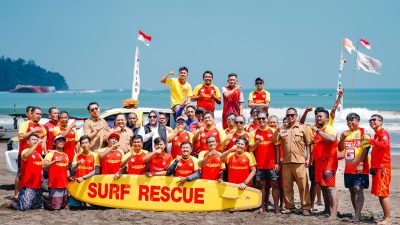 Balawista Pangandaran