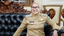 LHKPN 2025 Bupati Pangandaran Citra Pitriyami Tembus Rp3 Miliar, Ini Rinciannya