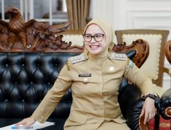 LHKPN 2025 Bupati Pangandaran Citra Pitriyami Tembus Rp3 Miliar, Ini Rinciannya