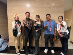 3 Artis Mustika Paksi Hiasi Acara DMD Panggung Rezeki di MNC TV