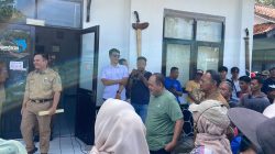 Lari Pagi, Jeje Wiradinata Tenangkan Demo Pengusaha ATV