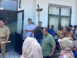 Lari Pagi, Jeje Wiradinata Tenangkan Demo Pengusaha ATV