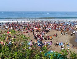 Dahsyatnya Wisata Pangandaran yang Menarik Jutaan Orang Masuk Per Tahun