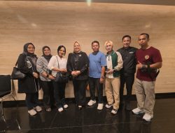 Misi Ida Nurlaela: Bawa Suara Seniman Pangandaran ke Kancah Musik Nasional