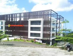 Menyesap Harmoni Kuliah di Pesisir Pangandaran