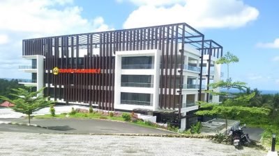 Menyesap Harmoni Kuliah di Pesisir Pangandaran