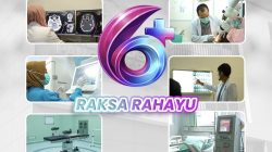 Enam Tahun RSUD Pandega