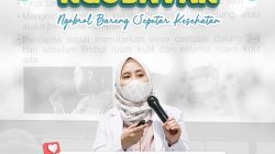 Ngobrol Bareng Seputar Kesehatan