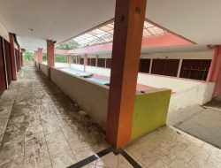 Proyek Relokasi Pedagang Wisata Rp 50 M di Pangandaran Jadi Temuan BPK RI