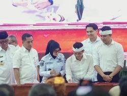 Pangandaran Ikut Wujudkan Aksi Nyata Pendidikan Vokasi 2026