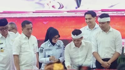 Pangandaran Ikut Wujudkan Aksi Nyata Pendidikan Vokasi 2026