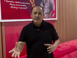 Jeje Wiradinata Tegaskan Kader PDIP Hanya Kawal, Bukan Bisnis MBG