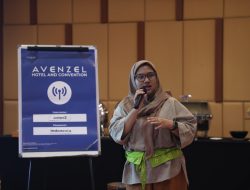 Aliran Komunikasi dalam Mendukung Proses Kerja dan Partisipasi Karyawan di Divisi Recovery Management ACC Bandung
