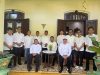 Wabup Pangandaran Ino Darsono Gabung PSI Usai Temui Jokowi