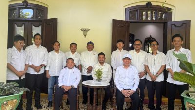 Wabup Ino Darsono