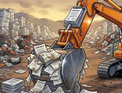 Sengkarut Pengadaan Excavator Rp1,7 Miliar: Antara Urgensi Sampah dan Lempar Tanggung Jawab