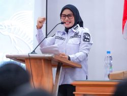 Pangandaran Raih Angka Pengangguran Terendah di Jabar, Kini Fokus Sejahterakan Pekerja