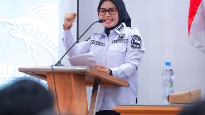 Pangandaran Raih Angka Pengangguran Terendah di Jabar, Kini Fokus Sejahterakan Pekerja