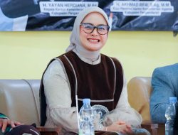 Bukan Sekadar Pesona, Cara Bupati Citra Pitriyami ‘Menyehatkan’ Keuangan Pangandaran