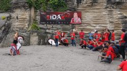 Pesan Hj Ida Nurlaela Wiradinata dalam SIDAK 3: Memotret Wajah Budaya di Pesisir Pangandaran