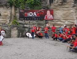 Pesan Hj Ida Nurlaela Wiradinata dalam SIDAK 3: Memotret Wajah Budaya di Pesisir Pangandaran