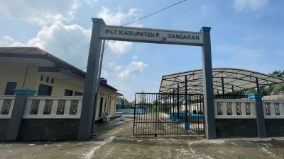 IPLT Pangandaran