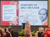 Pesan Anggota DPR RI Hj Ida Nurlaela Wiradinata untuk Perempuan di Pangandaran