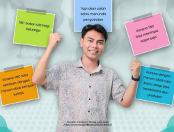 Hapus Stigma Negatif, RSUD Pandega Pangandaran Tegaskan TBC Bisa Sembuh Total