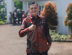 Dr. H. Kusdiana Resmi Masuk Masa Persiapan Pensiun, Tinggalkan Pesan Hangat untuk Pangandaran