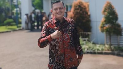 Dr. H. Kusdiana Resmi Masuk Masa Persiapan Pensiun, Tinggalkan Pesan Hangat untuk Pangandaran