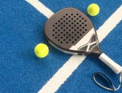 2 Lapangan Padel di Pangandaran Diduga Belum Kantongi Izin