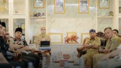 Bupati Pangandaran Pimpin Penataan Pantai Berkelanjutan, Dorong Kolaborasi Warga dan Stakeholder