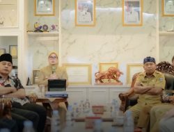 Bupati Pangandaran Pimpin Penataan Pantai Berkelanjutan, Dorong Kolaborasi Warga dan Stakeholder