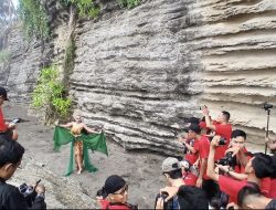 Mengangkat Budaya Lokal Menuju Destinasi Wisata Berkelas Dunia