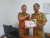 Pangandaran Perkuat Keamanan Siber, CSIRT Lolos Pemeriksaan Nasional