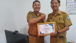 Pangandaran Perkuat Keamanan Siber, CSIRT Lolos Pemeriksaan Nasional