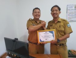Pangandaran Perkuat Keamanan Siber, CSIRT Lolos Pemeriksaan Nasional