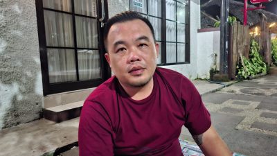 Pangandaran Siap Gelar Open Tournament Tinju Terbesar Juli Mendatang