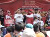 Peringati Bulan Bung Karno di Pangandaran, Ida Nurlaela Ajak Generasi Muda Bumikan Pancasila