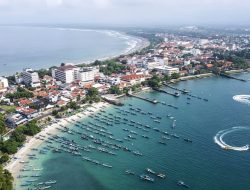 Memaknai Warisan Kebaikan di Rumah Kita, Pangandaran