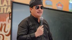 Ketua HNSI Pangandaran