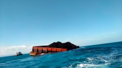 Kapal Tongkang