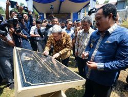 Komitmen Kuota Lokal PSDKU Unpad Pangandaran Dinilai Meredup, Pemkab Didesak Bertindak