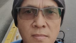 Rusman Widodo, Mahasiswa Magister BerbasisProject (MBP) Ilmu Komunikasi Fikom Unpad